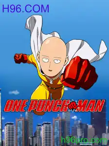 OnePunchMan