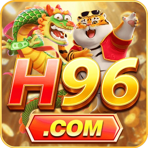 H96.COM-Melhores máquinas jogos de caça-níqueis Logo